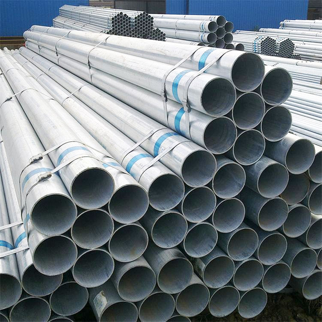 Galvanized Steel, Galvanized Steel Products, Galvanized Steel