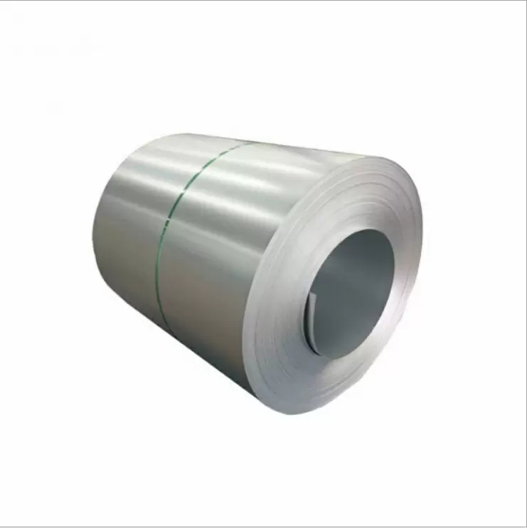 Flowerless Galvanized Steel Coil astm 525 a123 astm a153 astm a780 ...