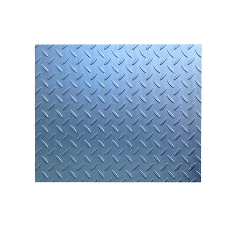 Galvanized Checker Plate Checkerboard Skid Plate Buy Skid Plate