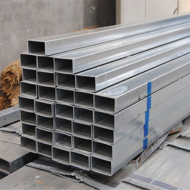 Galvanized Steel Pipe, Galvanized Steel Pipe Products, Galvanized Steel ...