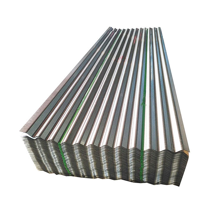 High Quality Zinc Coating Corrugated Roof Sheets - Buy Zinc Coating ...