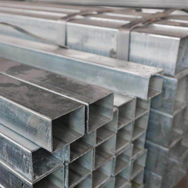 Galvanized Steel, Galvanized Steel Products, Galvanized Steel